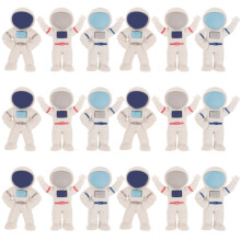 24Pcs Apagadores Espaço Para De Aula