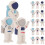 24Pcs Apagadores Espaço Para De Aula 9