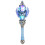 Fairy Wand: De Princesa Com Som E Led Para Crianças 1