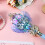 Fairy Wand: De Princesa Com Som E Led Para Crianças 6