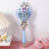 Fairy Wand: De Princesa Com Som E Led Para Crianças 4