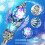 Fairy Wand: De Princesa Com Som E Led Para Crianças 8