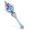 Fairy Wand: De Princesa Com Som E Led Para Crianças 11