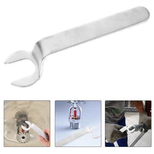 Chave Universal Para De Sprinkler E Ferramenta Para Incêndio 2