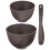 Conjunto De De Silicone Antiaderente Para Derreter Cera 11