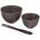 Conjunto De De Silicone Antiaderente Para Derreter Cera 6