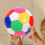 Bola De Futebol Leve E Para Crianças E Bebês 5