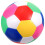 Bola De Futebol Leve E Para Crianças E Bebês 9