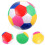 Bola De Futebol Leve E Para Crianças E Bebês 11