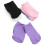 5 Par Docksockor Ersättningsdocksockor 18 Sockor 1