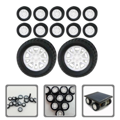 30Pcs De Brinquedo , Substitutas E Artesanais 2