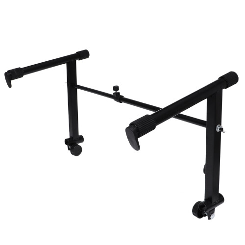 Conjunto Suporte Para Pernas Reforçadas Piano Digital