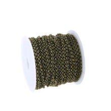 Corrente De Para Artesanato 3Mm