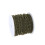 Corrente De Para Artesanato 3Mm 1
