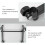 Conjunto Suporte Para Pernas Reforçadas Piano Digital 2