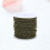 Corrente De Para Artesanato 3Mm 9