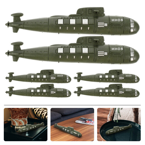 10 Unidades De Militares Para 2
