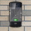 Dörrklocka Regnskydd Access Control Tangentbords Skyddsdäck Vattentät 8