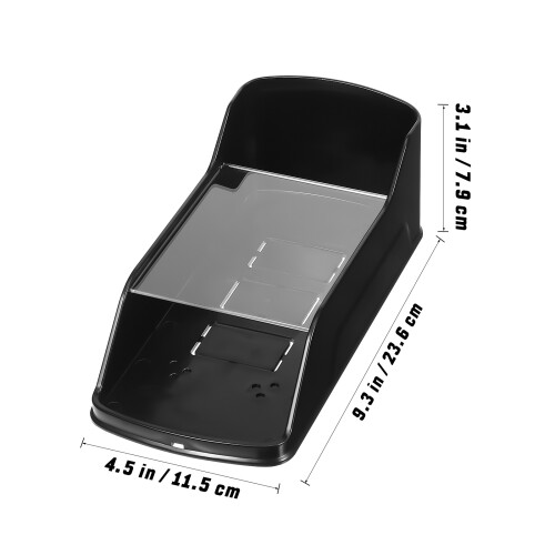 Dörrklocka Regnskydd Access Control Tangentbords Skyddsdäck Vattentät 1
