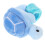 Plush Slap Armband Djurstil Fylld Leksak 11