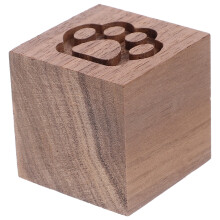 Wood Aroma Essentiell Oljediffusor För Hem, ,