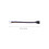 Conjunto Conector Faixa Led Rgb 4 10mm Adaptador Controlador 9