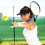 Curly Ponytail De Beisebol: Perucas Estilosas Sintético 6