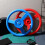 2 Stycken Leksaksratt För Barn Föreställningslek Körningsimulator 4