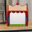 Conjunto De Kit De Fantoches Para De Sombras 3
