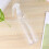 3Pcs 500Ml Garrafa Pulverizadora Plástica Transparente 6