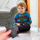 4Pcs Infantil Educativos Interativos 6