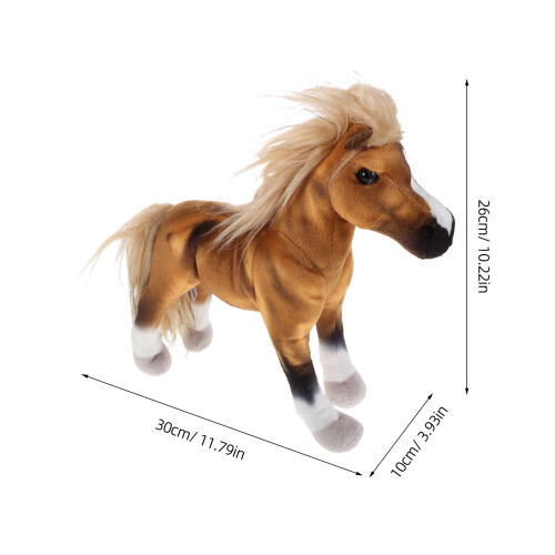 Brinquedo De Pelúcia Para Crianças E Decoração 2