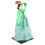 Figurinha Com Hanbok Decoração Para Escritório 4