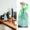 Figurinha Com Hanbok Decoração Para Escritório 2