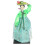 Figurinha Com Hanbok Decoração Para Escritório 5