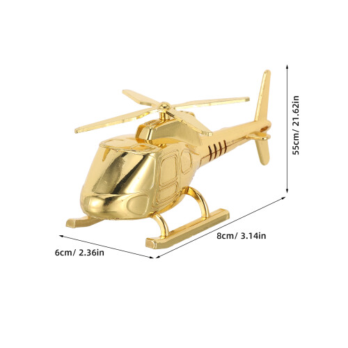 Miniatura De Avião Coleccionável Para Crianças 1