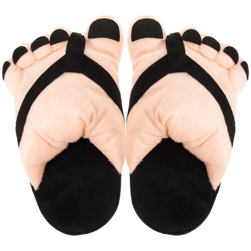 1 Par Stora Cosplay-Pantofflor För