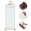 2Pcs Chinese Calligraphy Scroll Paper Hanging Painting 10