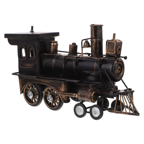 1 St Locomotivmodell Pyssel I Form Av 2