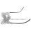 1Masquerade Masker Decoratie Feest 7