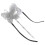 1Masquerade Masker Decoratie Feest 3