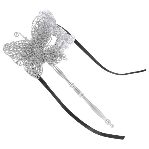 1Masquerade Masker Decoratie Feest 2