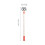 12Pcs Pennor Musiknotation Form, Skolpennor För Barn Studenter 2
