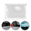 Conjunto Transparente Para Proteção De Pintura De Carro 10