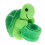 Plush Slap Armband Djurstil Fylld Leksak 1