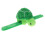 Plush Slap Armband Djurstil Fylld Leksak 9
