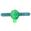 Plush Slap Armband Djurstil Fylld Leksak 6