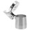 Stainless Steel Kettle Spout Teakettle Nozzle Water Boiling Accessory 1
