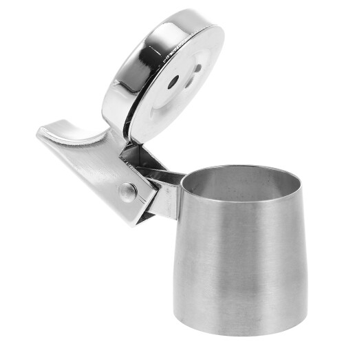 Stainless Steel Kettle Spout Teakettle Nozzle Water Boiling Accessory