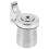 Stainless Steel Kettle Spout Teakettle Nozzle Water Boiling Accessory 5